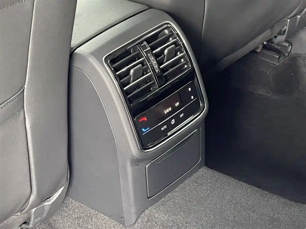 Volkswagen Magotan 2020 330TSI DSG Leading Edition