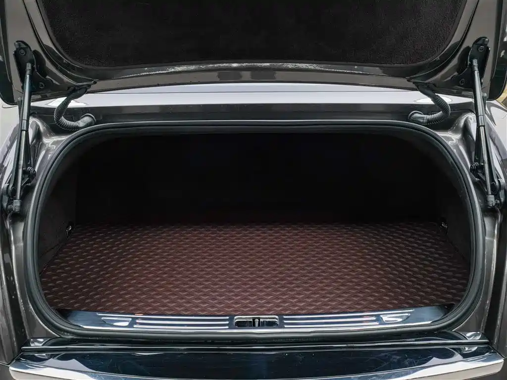 Bentley Mulsanne 2013 6.8T Mulliner Special Edition
