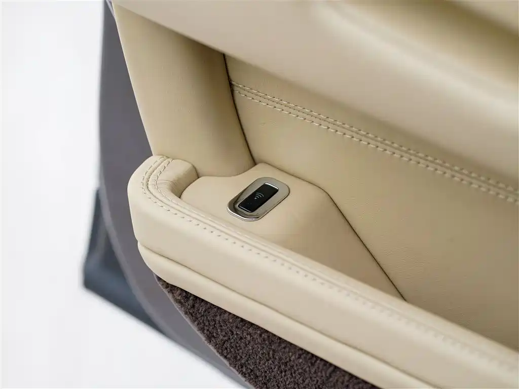 Bentley Mulsanne 2013 6.8T Mulliner Special Edition