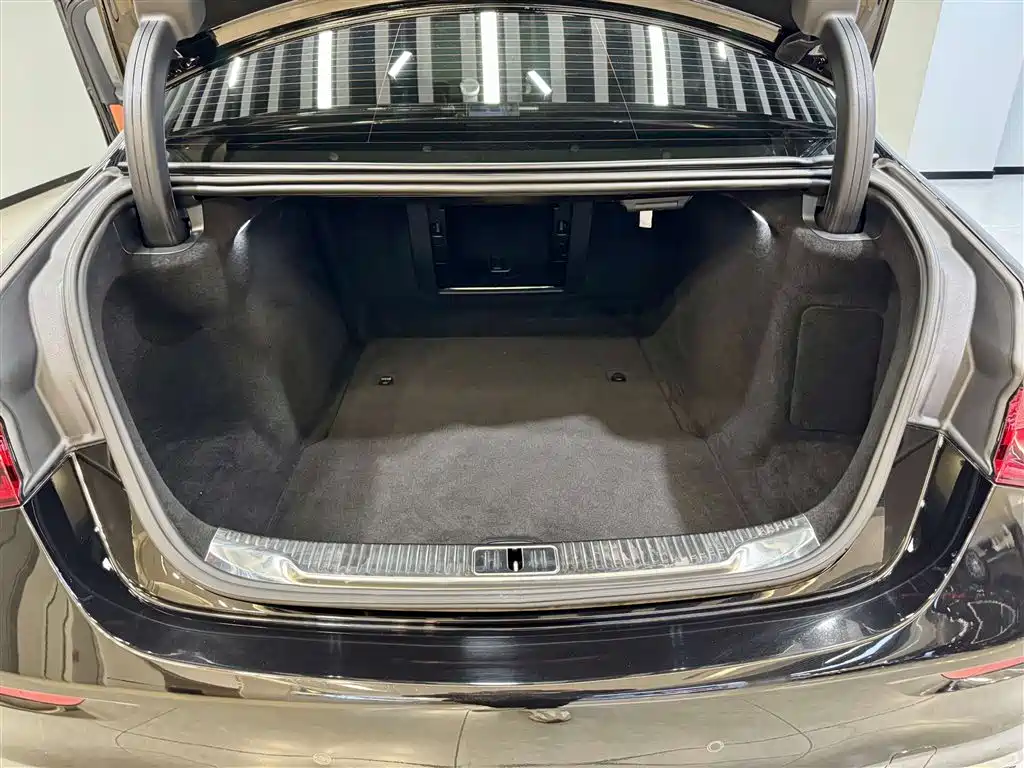 Mercedes-Benz S-Class 2024 S 450 L 4MATIC