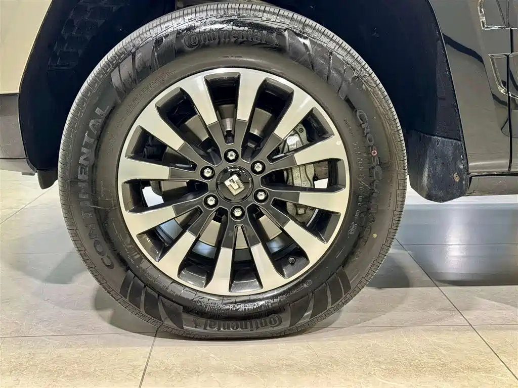 Tank 700 Hi4-T 2024 Extreme Edition