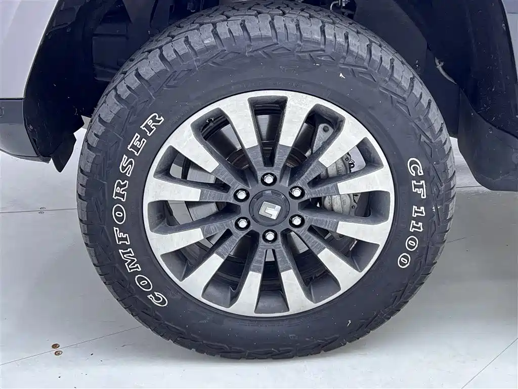 Tank 700 Hi4-T Extreme Edition 2024