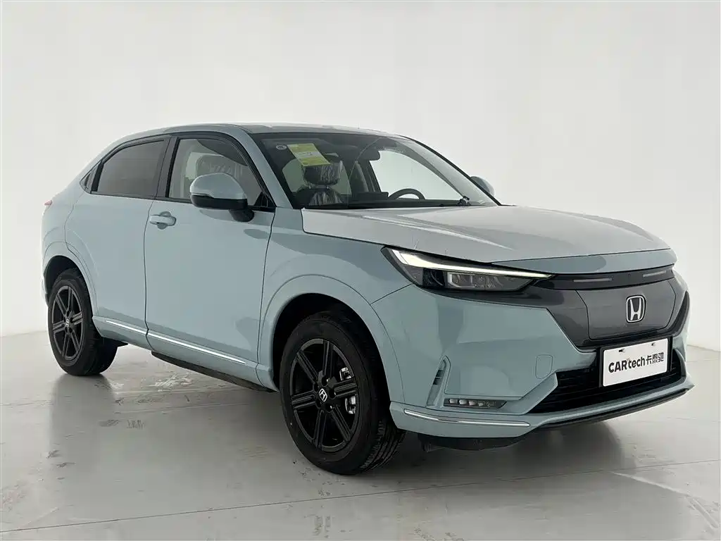 e:NP1 2023 420km Jianji Edition