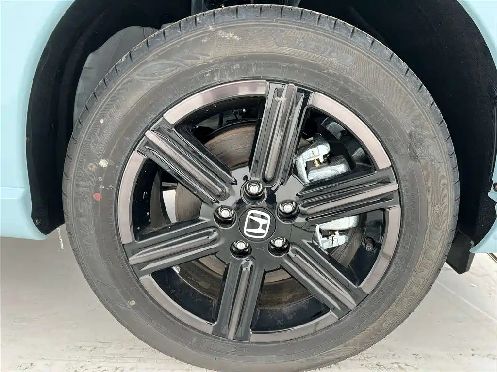 e:NP1 2023 420km Jianji Edition