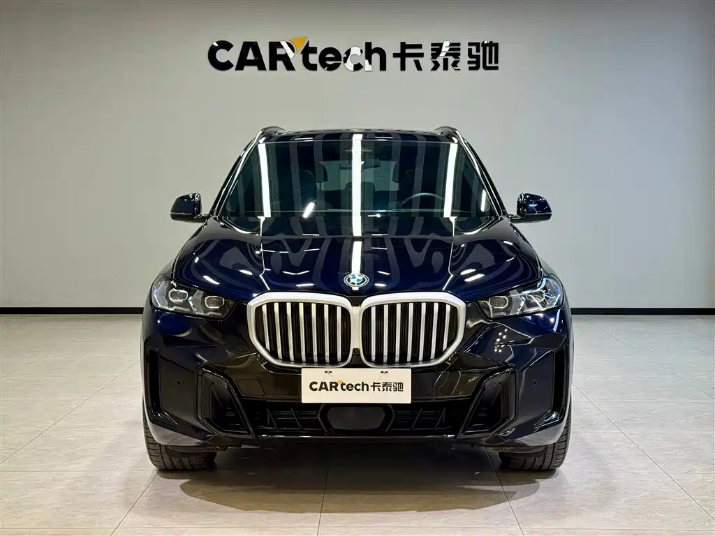 BMW X5 2023 xDrive40Li M Sport Package