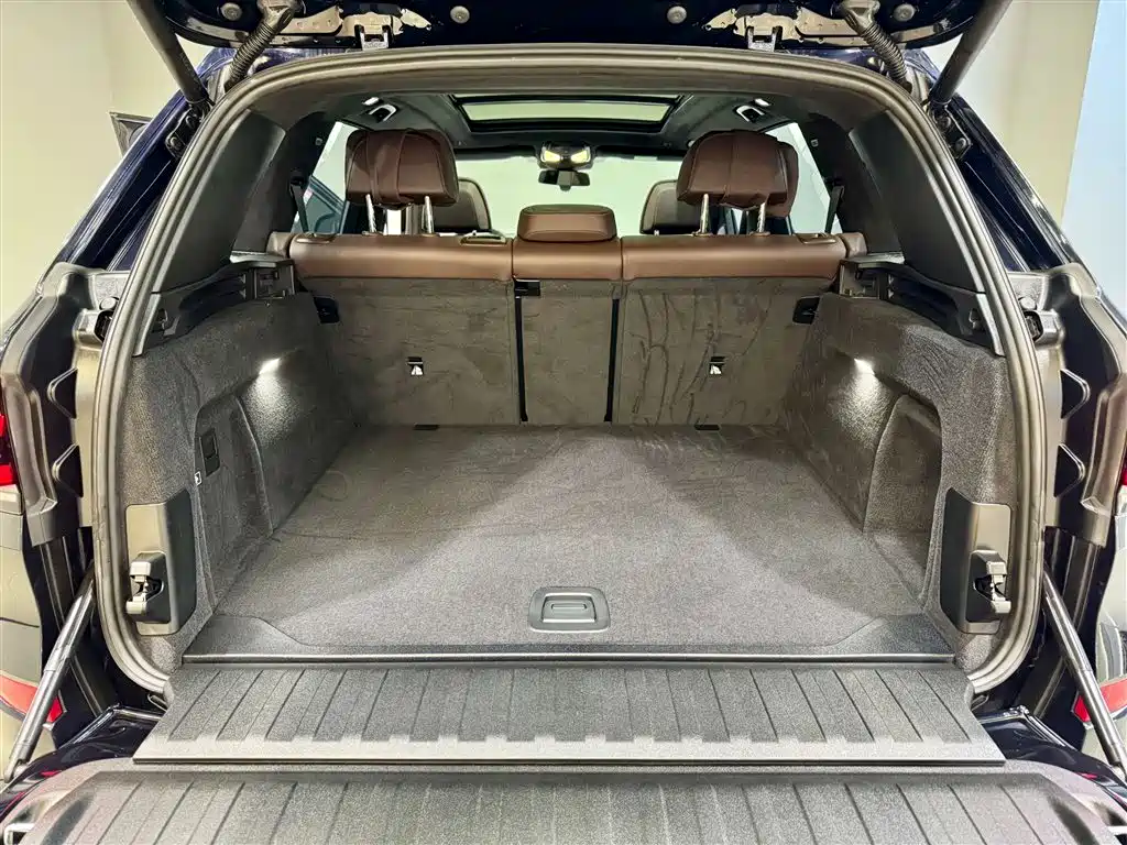 BMW X5 2023 xDrive40Li M Sport Package