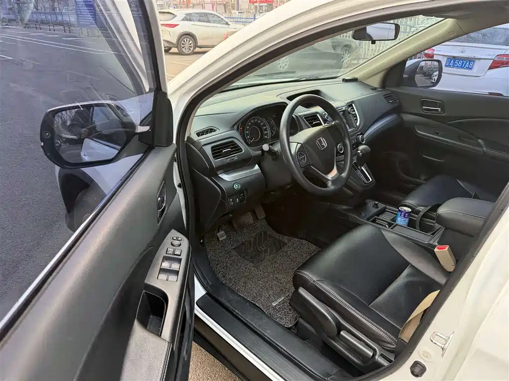 Honda CR-V 2016 2.0L 2WD Urban Edition