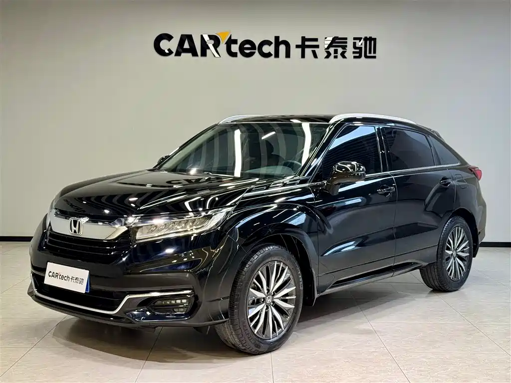 Honda Avancier 2020 370TURBO AWD Exclusive Edition