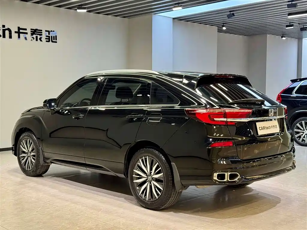 Honda Avancier 2020 370TURBO AWD Exclusive Edition