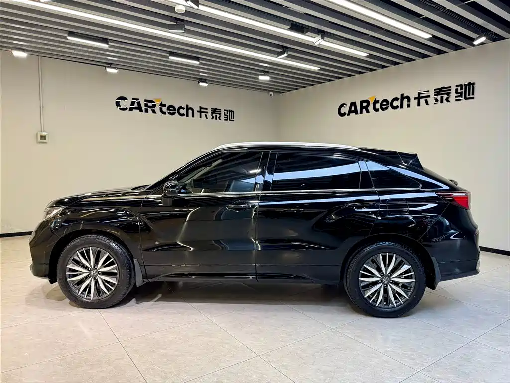 Honda Avancier 2020 370TURBO AWD Exclusive Edition