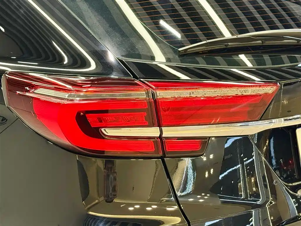 Honda Avancier 2020 370TURBO AWD Exclusive Edition