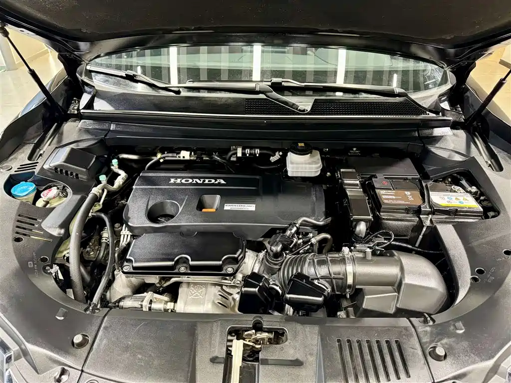 Honda Avancier 2020 370TURBO AWD Exclusive Edition