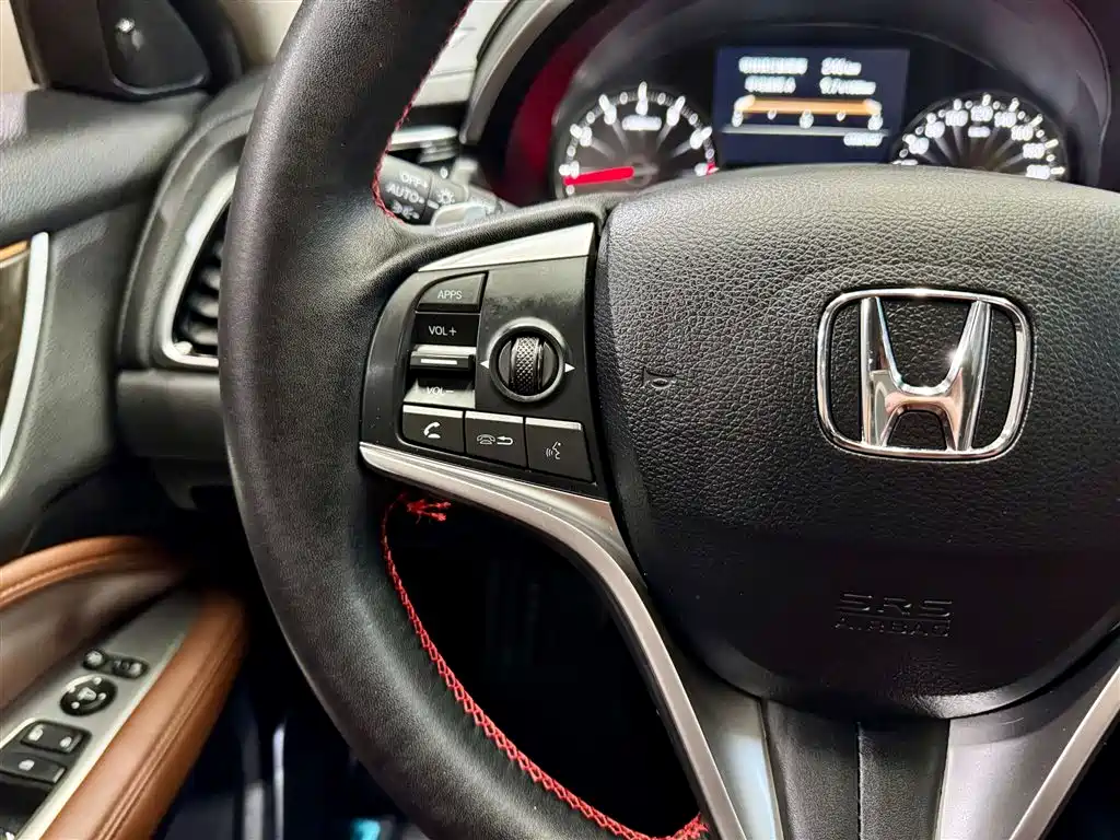 Honda Avancier 2020 370TURBO AWD Exclusive Edition