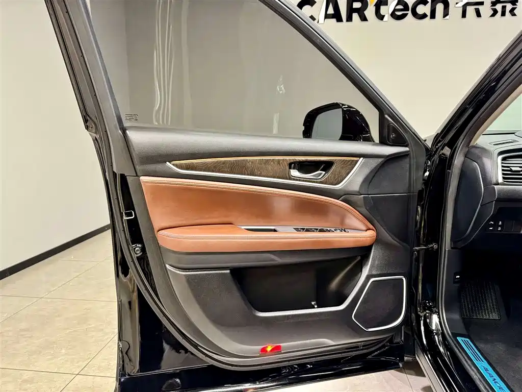 Honda Avancier 2020 370TURBO AWD Exclusive Edition