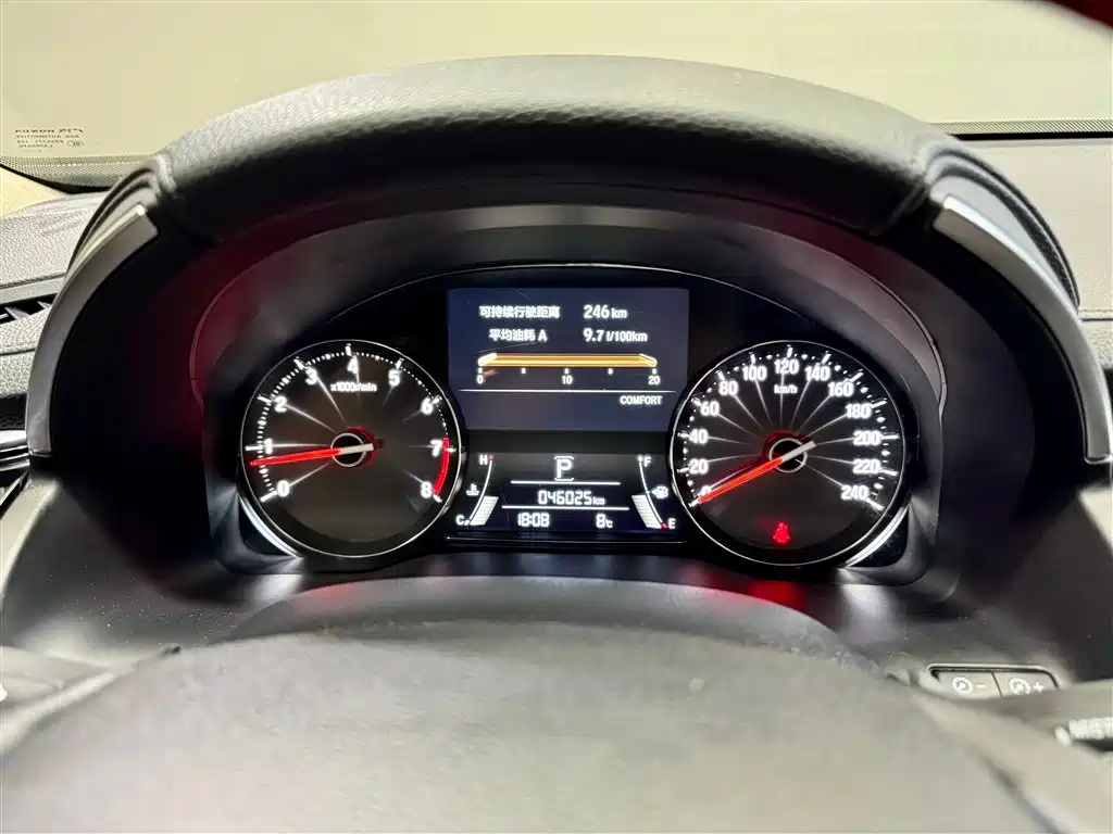 Honda Avancier 2020 370TURBO AWD Exclusive Edition