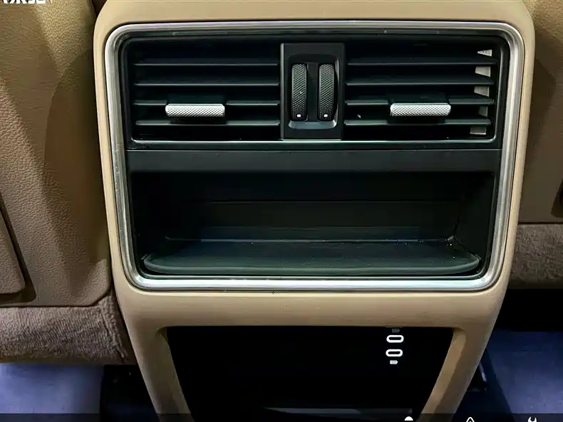 Porsche Cayenne E-Hybrid 2020 2.0T