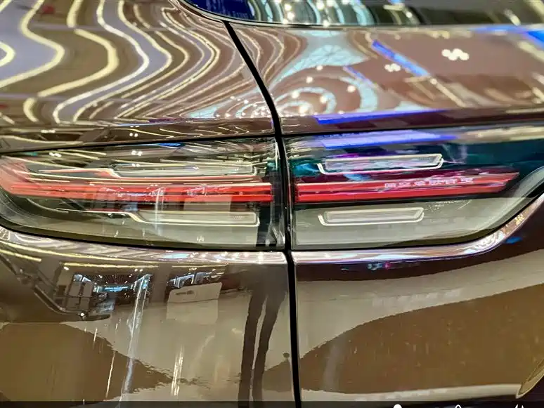 Porsche Cayenne E-Hybrid 2020 2.0T