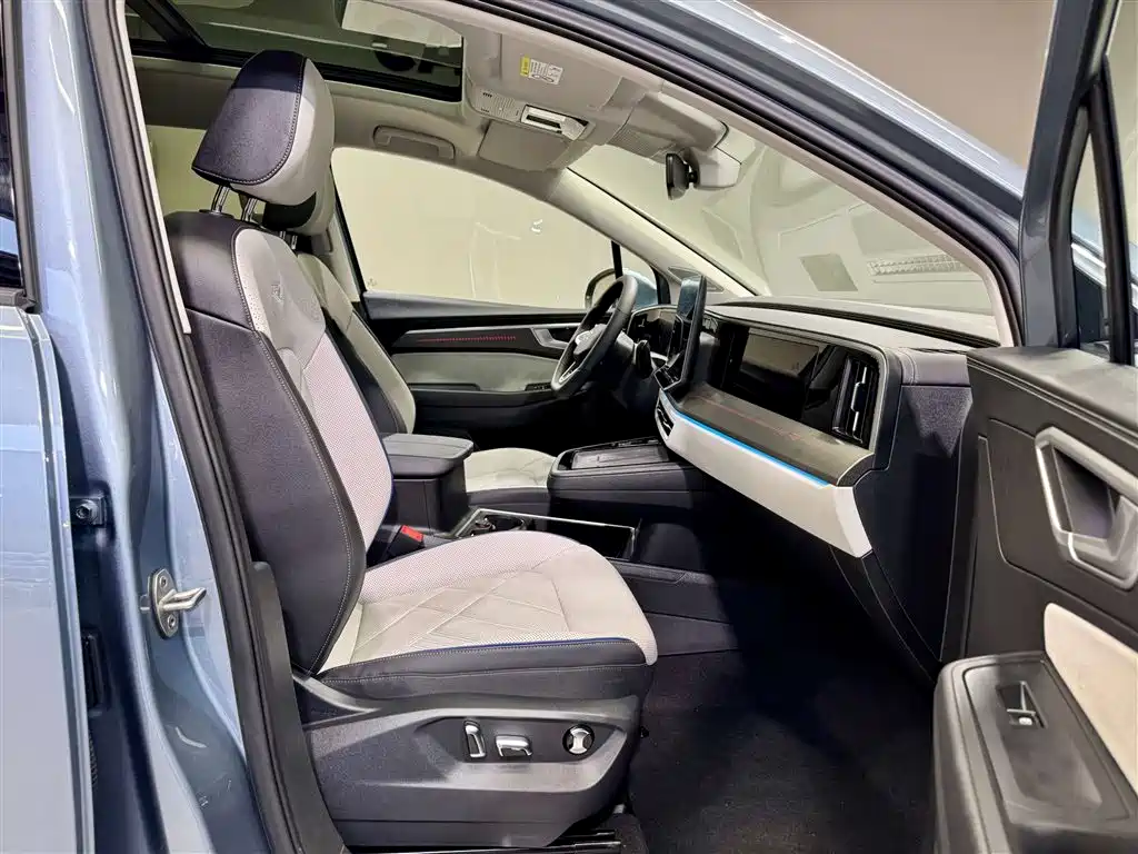 Volkswagen Talagon 2026 450TSI AWD Flagship 6-Seater