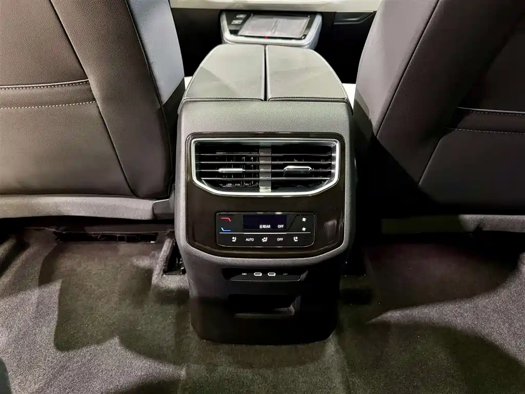 Volkswagen Talagon 2026 450TSI AWD Flagship 6-Seater