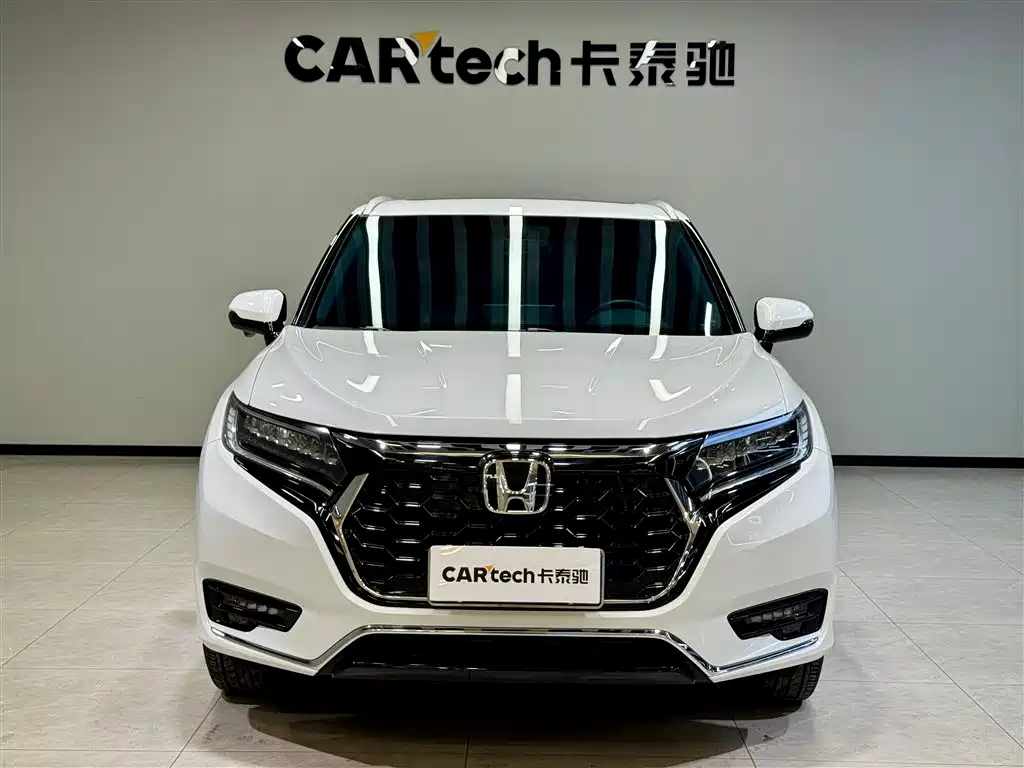 Honda UR-V 2023 370TURBO 2WD Zunya Edition