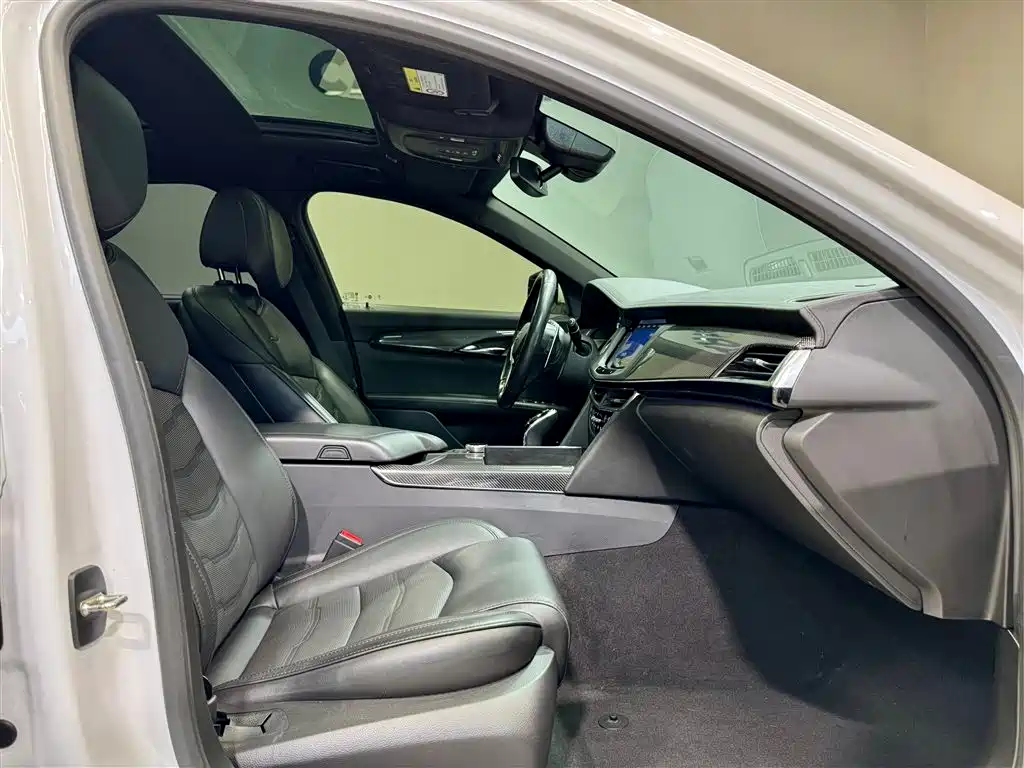Cadillac CT6 2022 28T Platinum