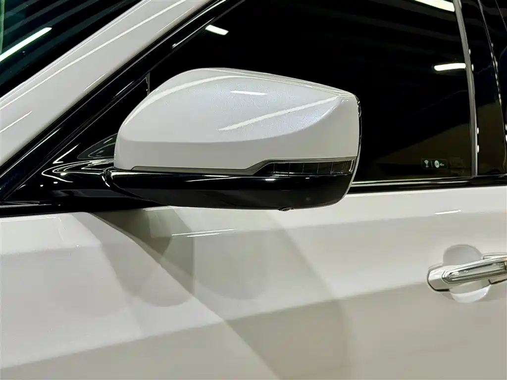 Cadillac CT6 2022 28T Platinum