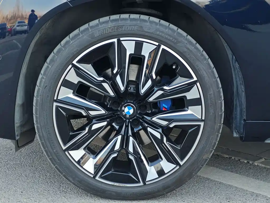 BMW X3 2025 xDrive30L Exclusive M Sport Package