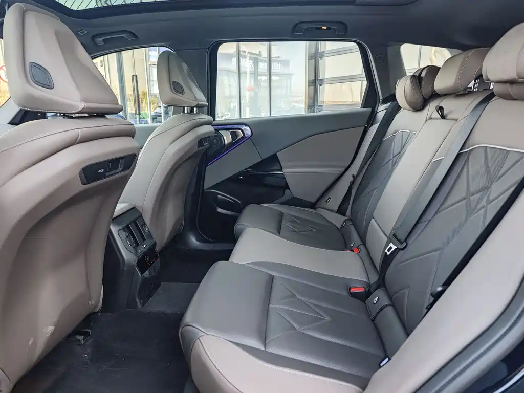 BMW X3 2025 xDrive30L Exclusive M Sport Package