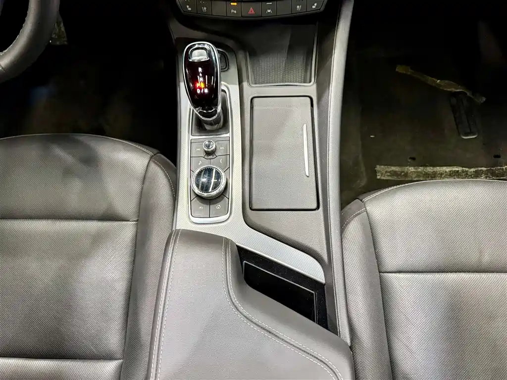 Cadillac CT5 2023 28T Luxury Edition (Standard Version)