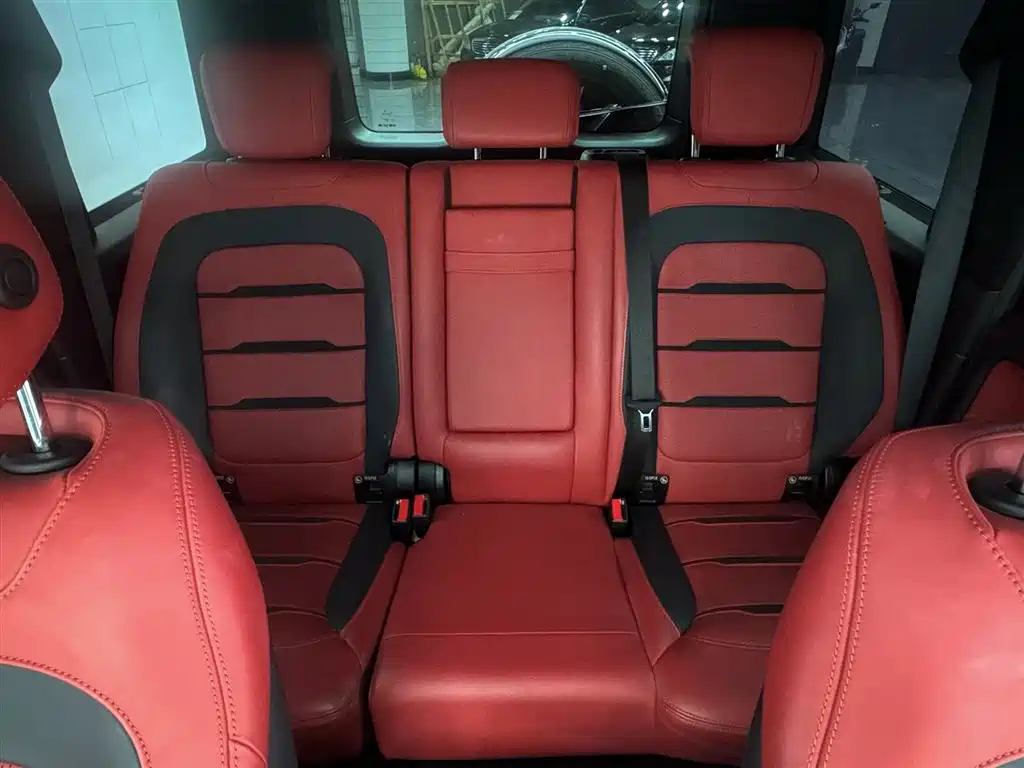 Mercedes-AMG G 63 2019
