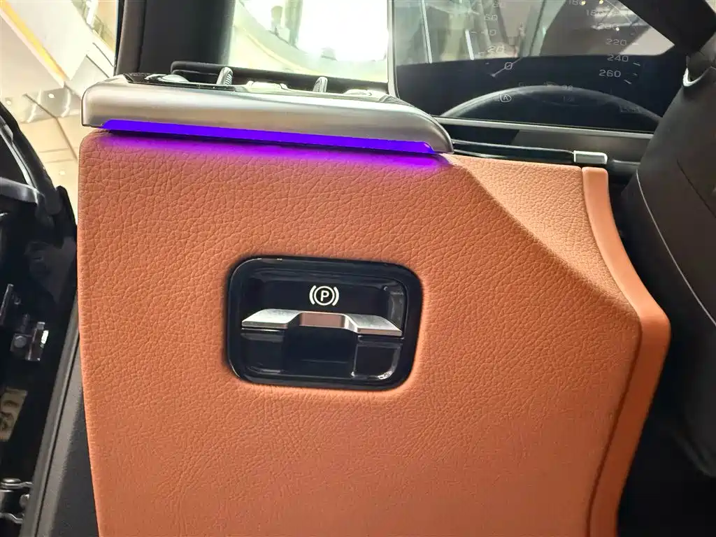 Mercedes-Benz S-Class 2022 S 450 L 4MATIC