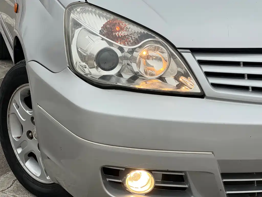 Vela 2013 1.5L Manual