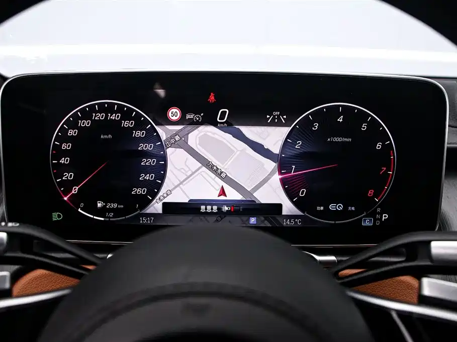 Mercedes-Benz S-Class 2022 S 400 L Business