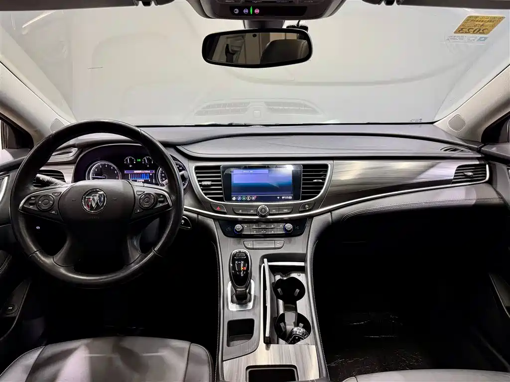 Buick LaCrosse 2021 552T Luxury
