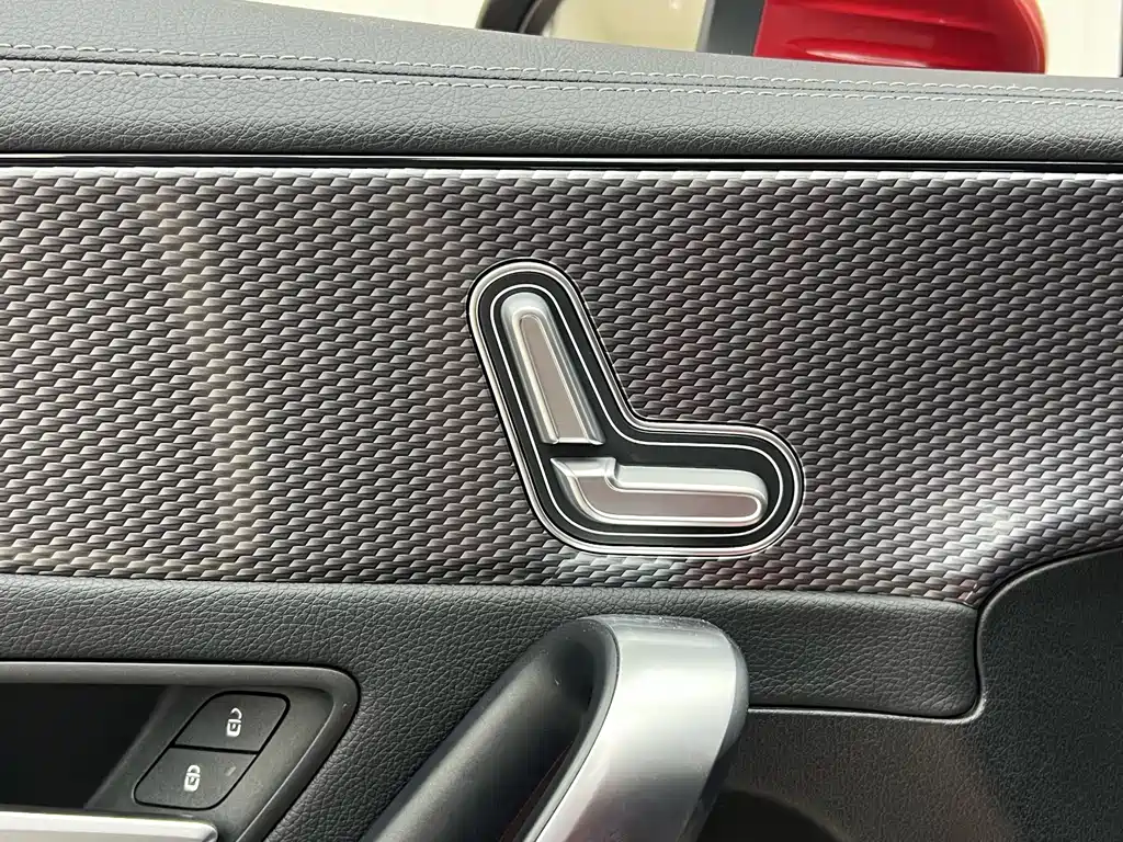 Mercedes-Benz A-Class 2019 A 200 L