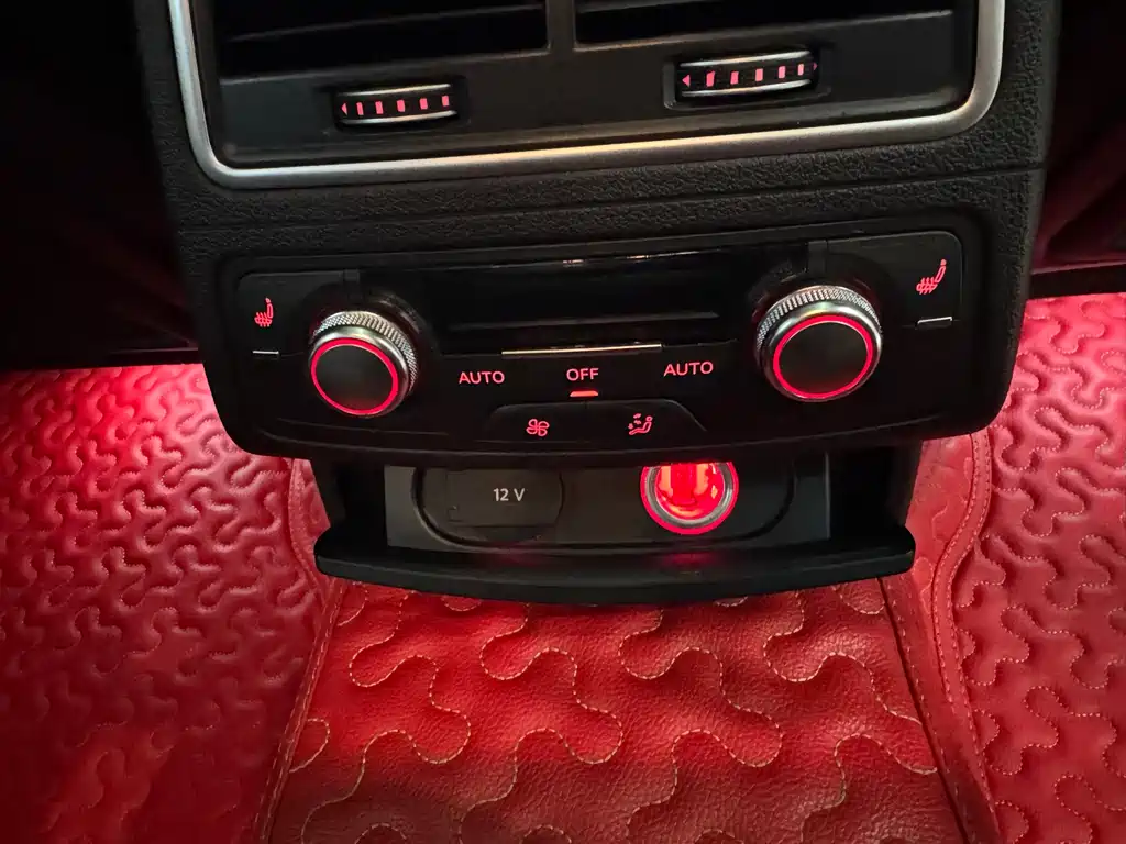 Audi A6L 2017 TFSI Comfort