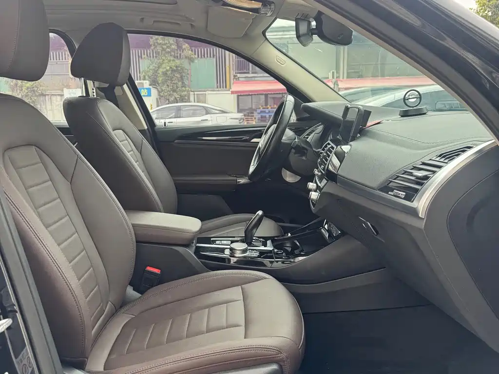 BMW X3 2020 xDrive25i M Sport Package
