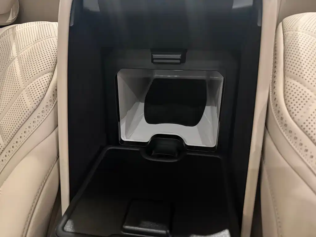 Mercedes-Maybach S 680 2019