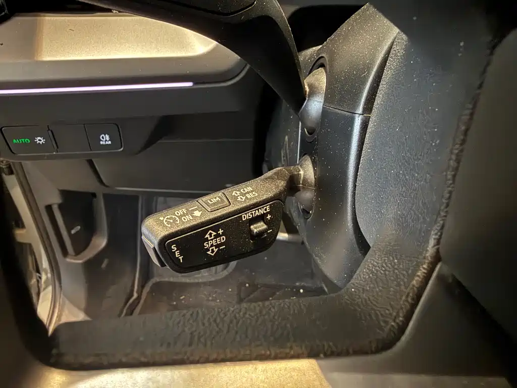 Audi Q4 e-tron 2024 40 e-tron Launch Edition - фото 12