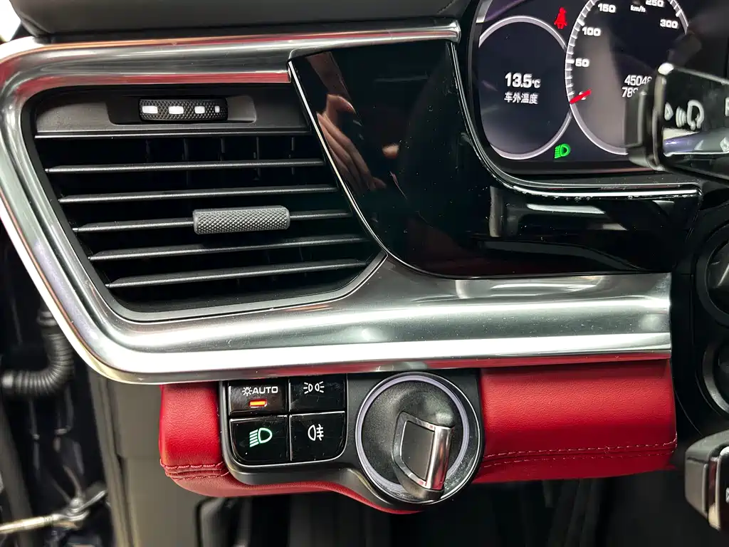 2021 Porsche Panamera 4 Executive LWB 2.9T