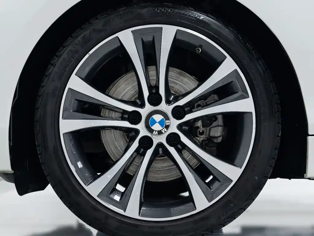 BMW 2 Series Convertible 2019 225i M Sport Package
