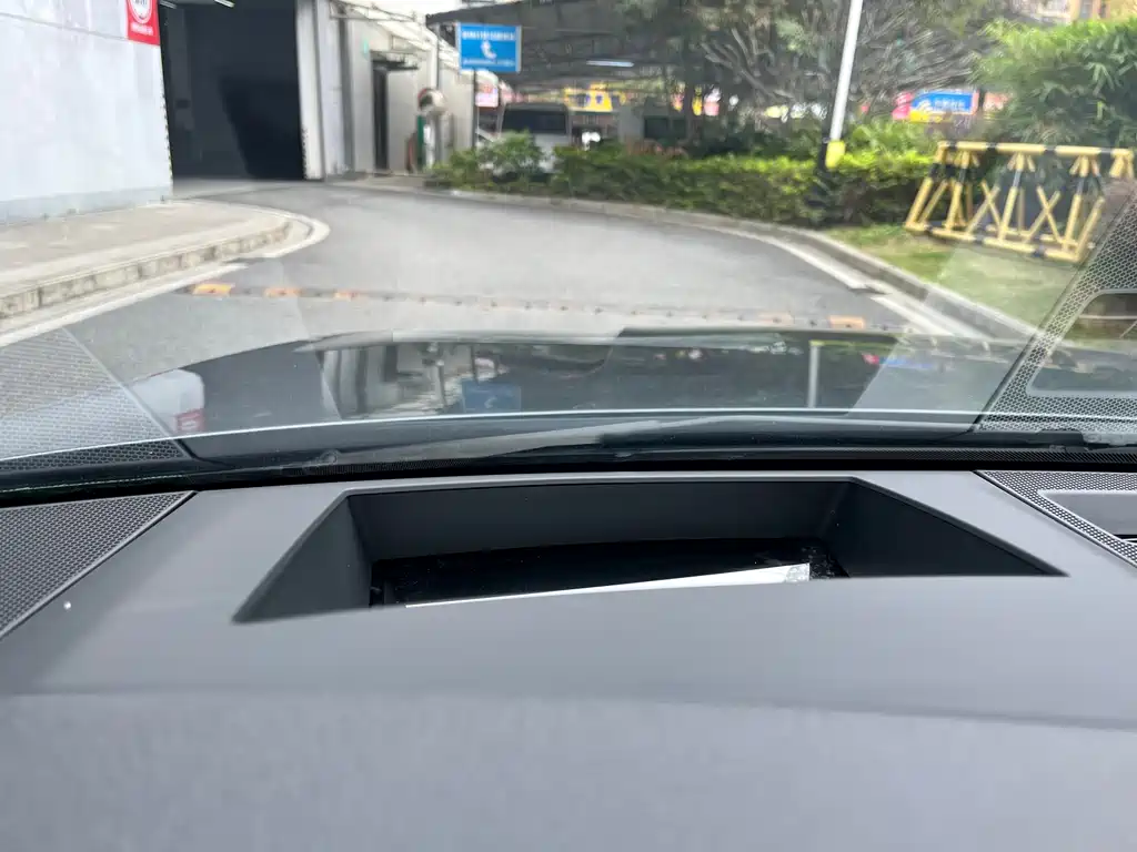 Audi A7 2020 45 TFSI臻选型