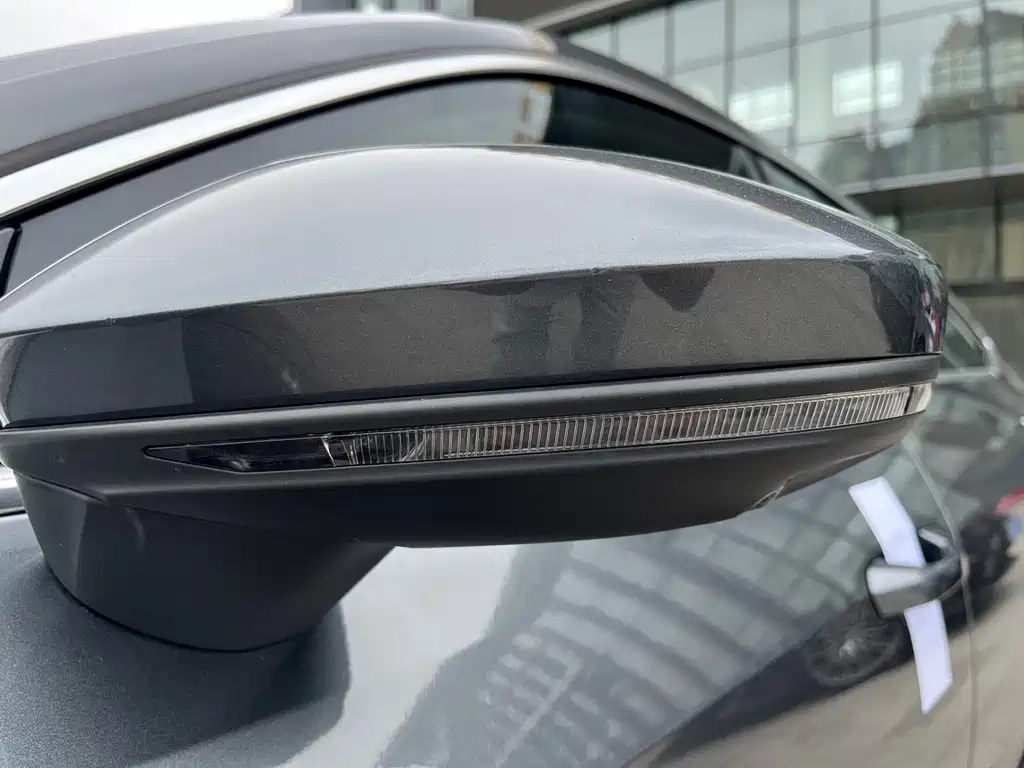Audi A7 2020 45 TFSI臻选型