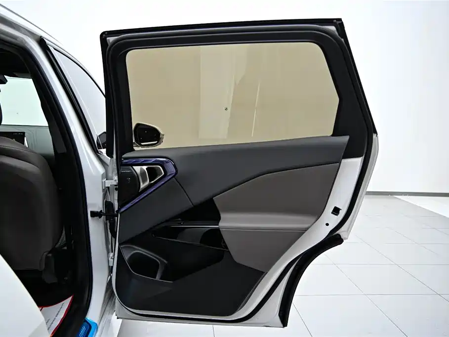BMW X3 2025 xDrive30L Leading M Sport Package