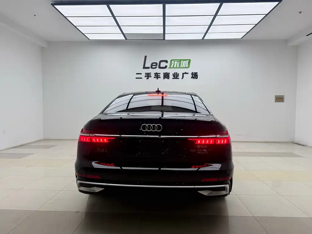Audi A6L 2023 45 TFSI quattro