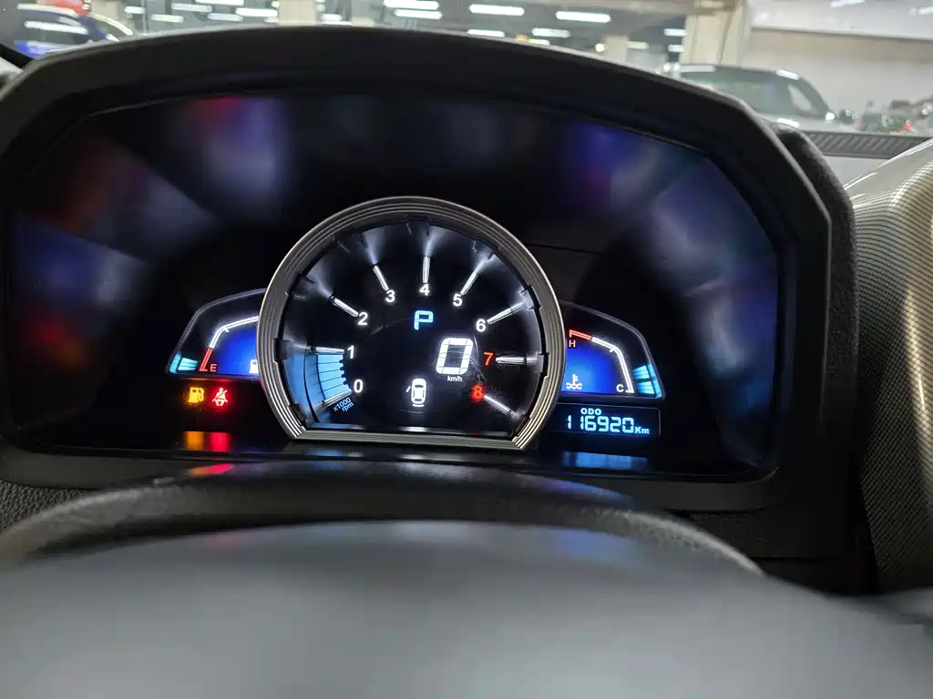 Luxgen U6 SUV 2016 1.8T Fashion Value Edition