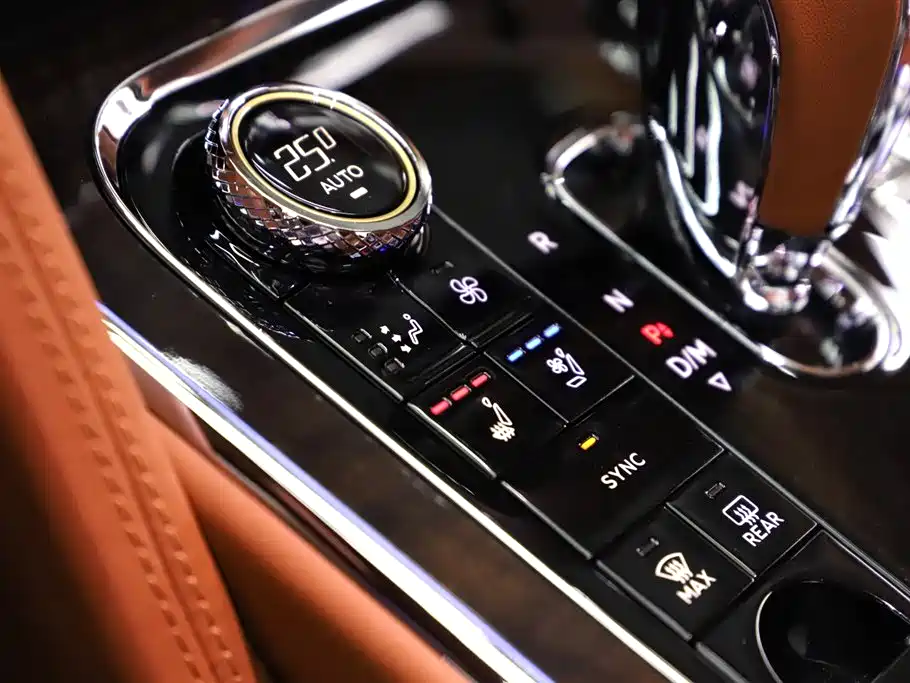 Bentley Flying Spur 2022 4.0T V8 Standard