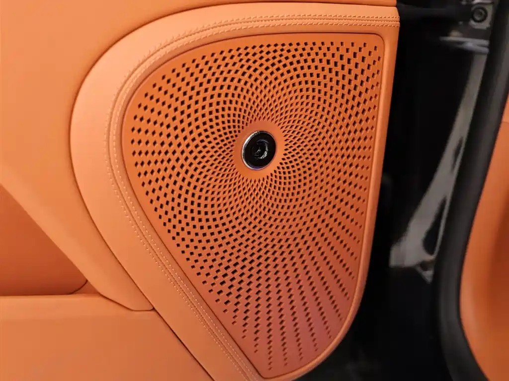Bentley Flying Spur 2022 4.0T V8 Standard