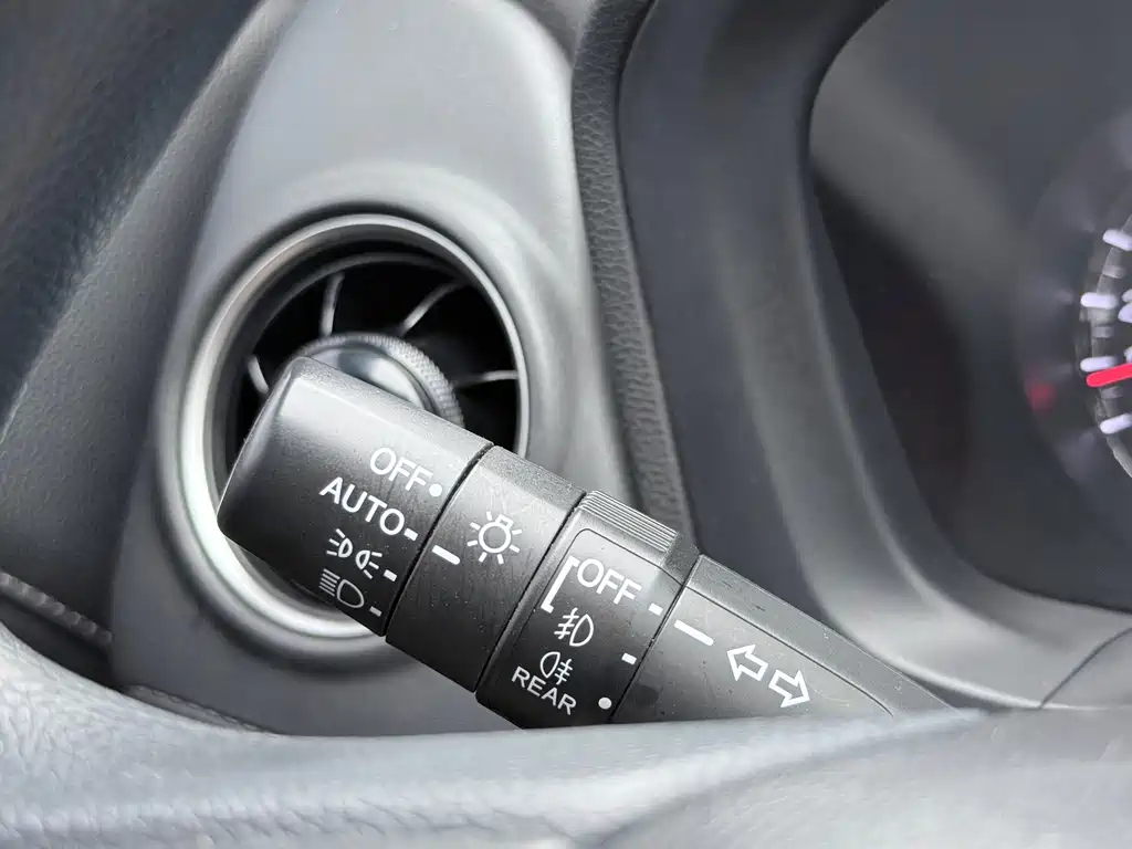 Honda XR-V 2020 220TURBO CVT Luxury