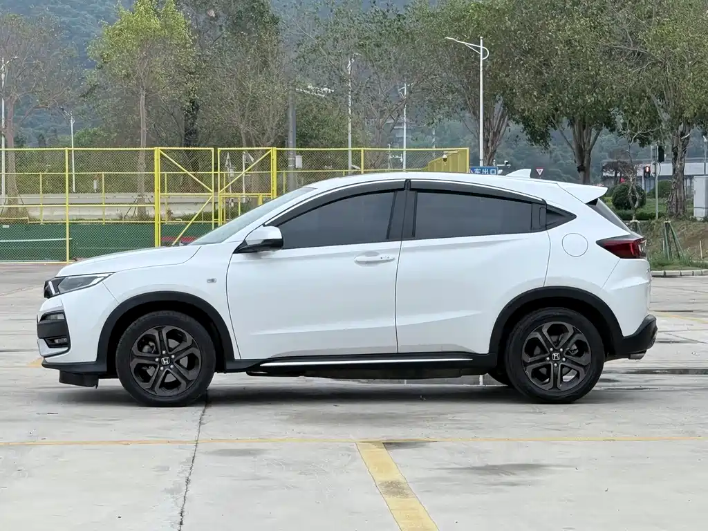 Honda XR-V 2020 220TURBO CVT Luxury